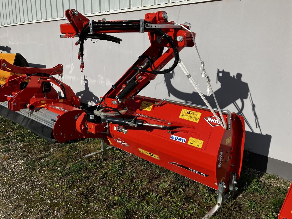 Kuhn TBE 19 3