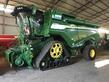 John Deere X9 1100