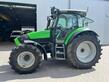 Deutz-Fahr Agrotron K 610