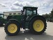 John Deere 6195R