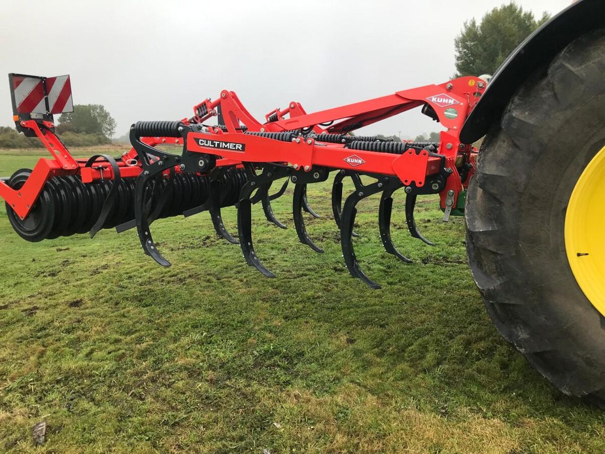Kuhn Cultimer L300 NS 3