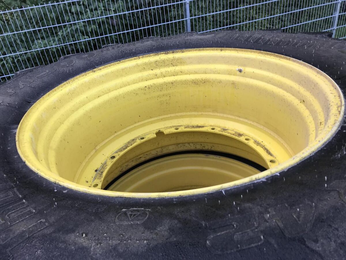 Trelleborg 710/75R42 2