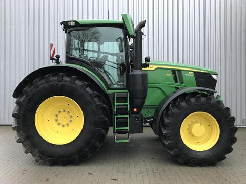 John Deere 6R 250