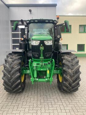 John Deere 6R 250