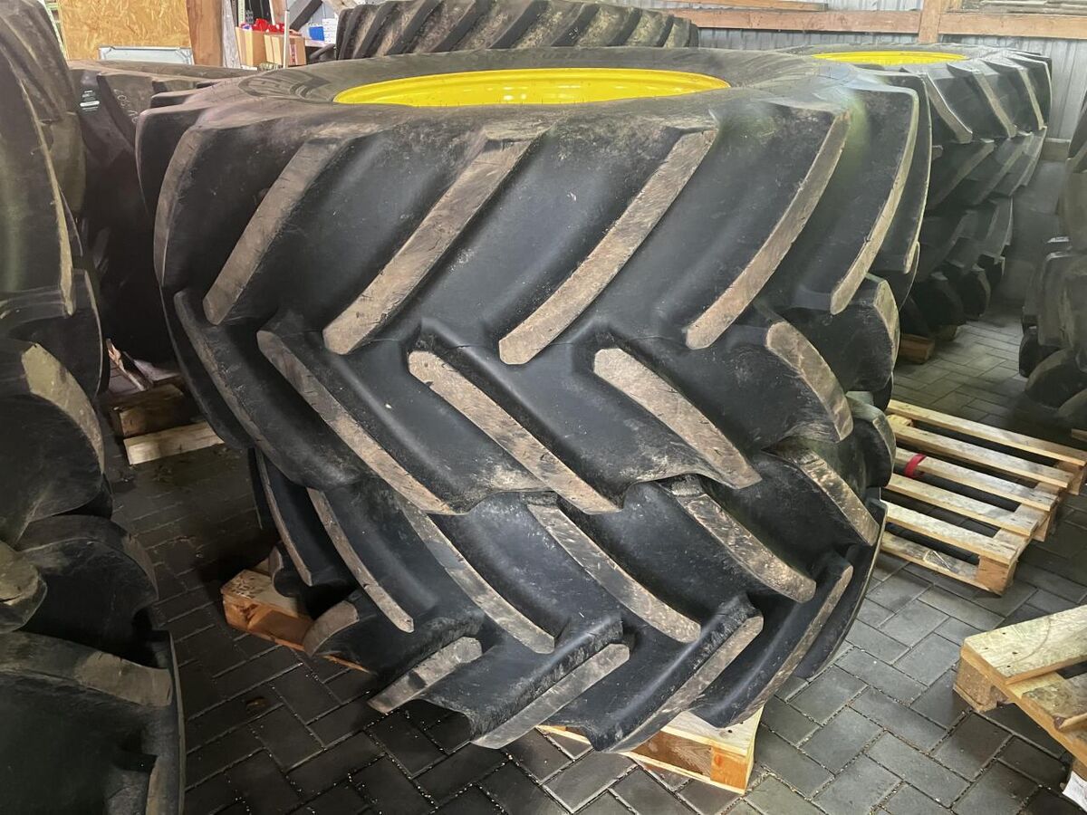 Michelin 600/70R30 1