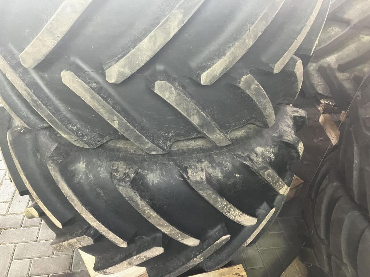 Michelin 600/70R30 2