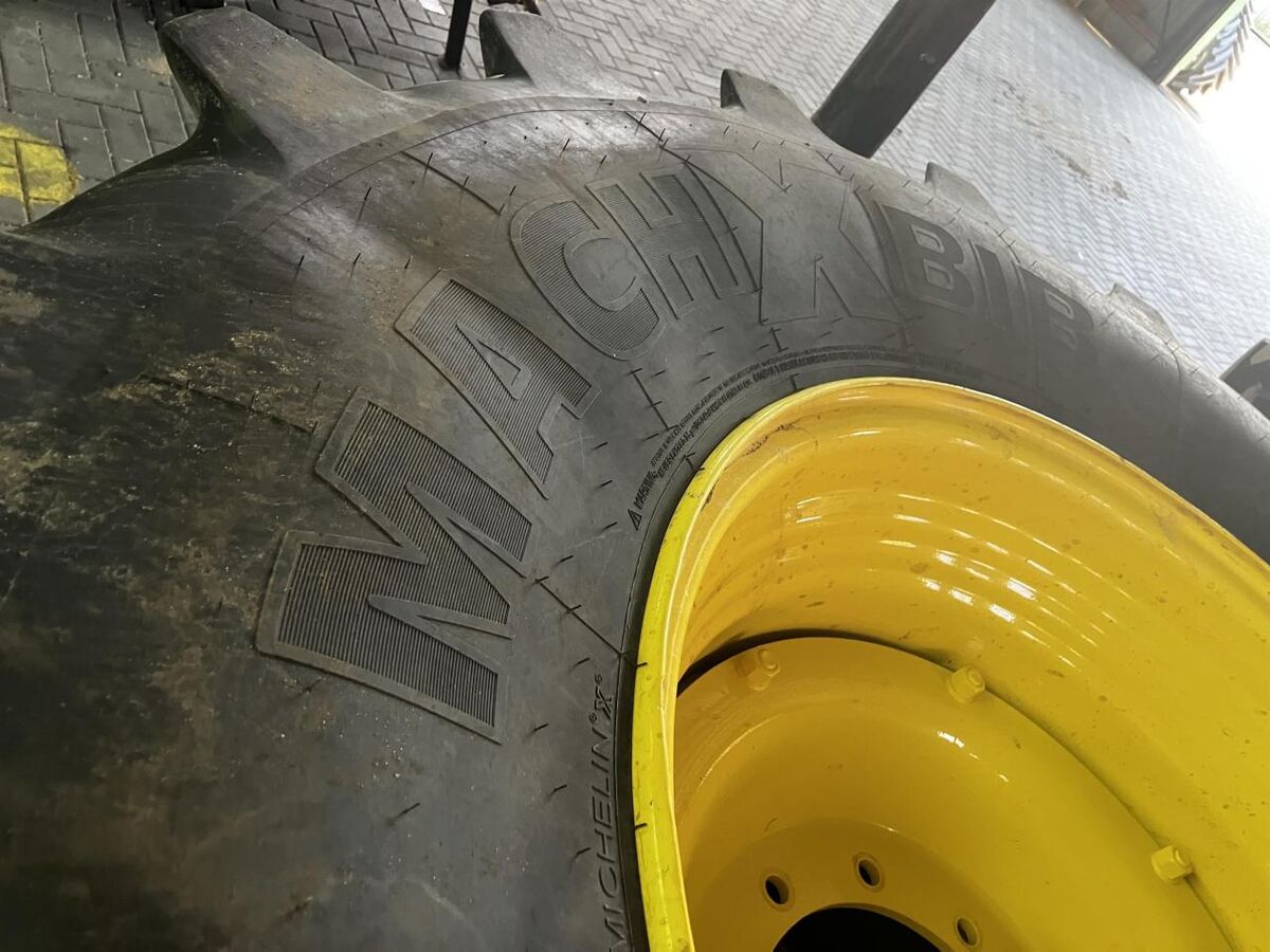 Michelin 600/70R30 3