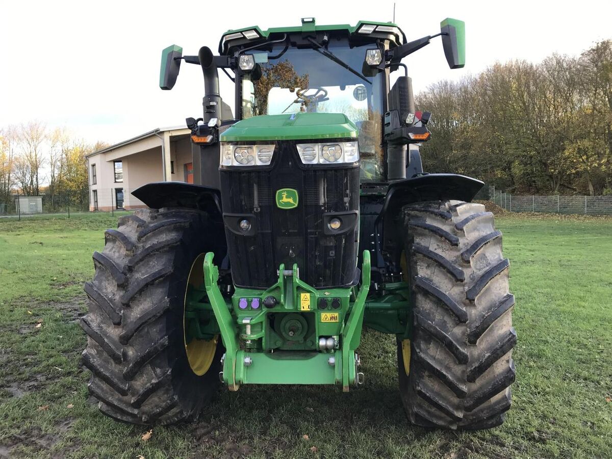 John Deere 7R 310 3