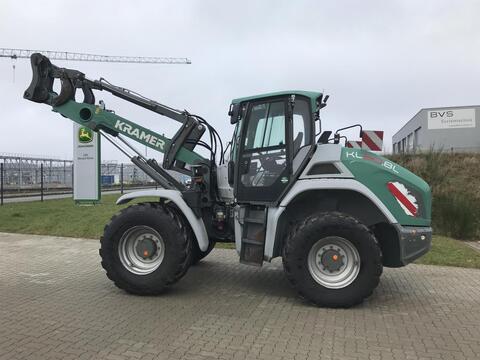 Kramer KL60.8