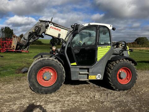 Claas 7055