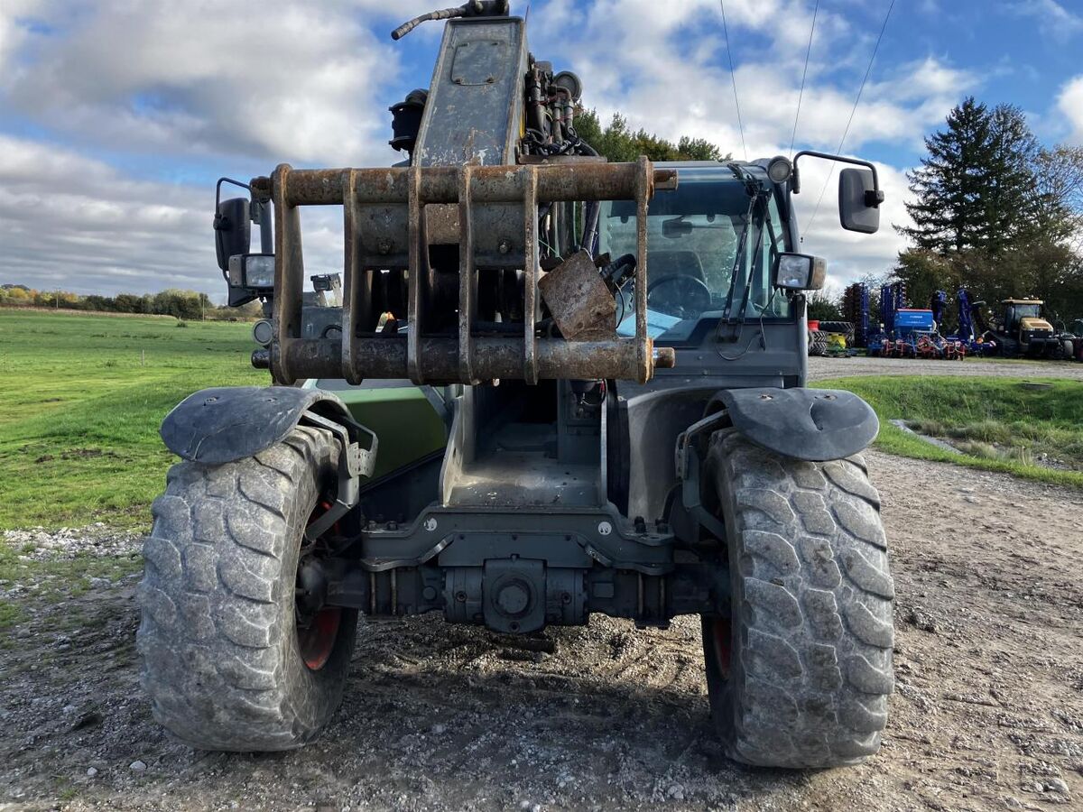 Claas 7055 3