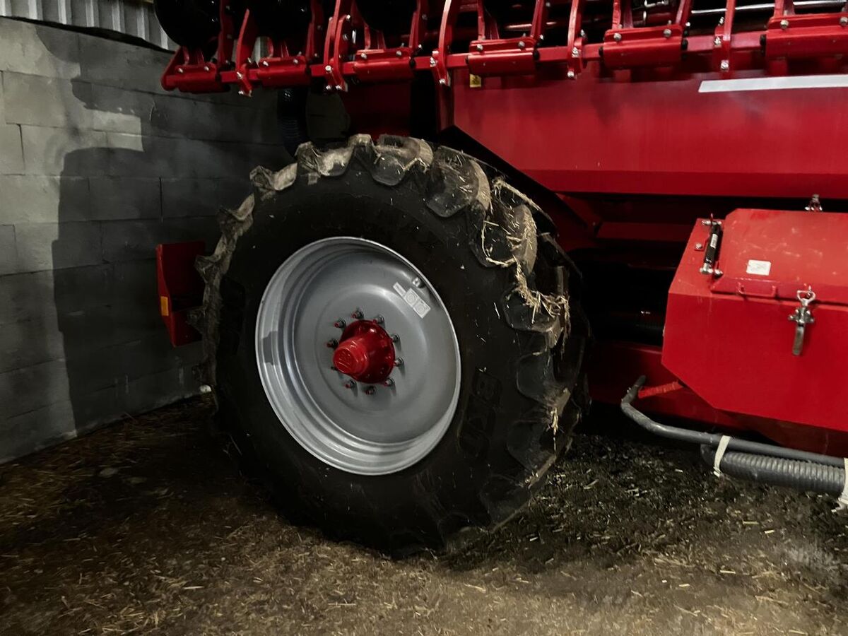 Horsch Maestro 18 SX 3