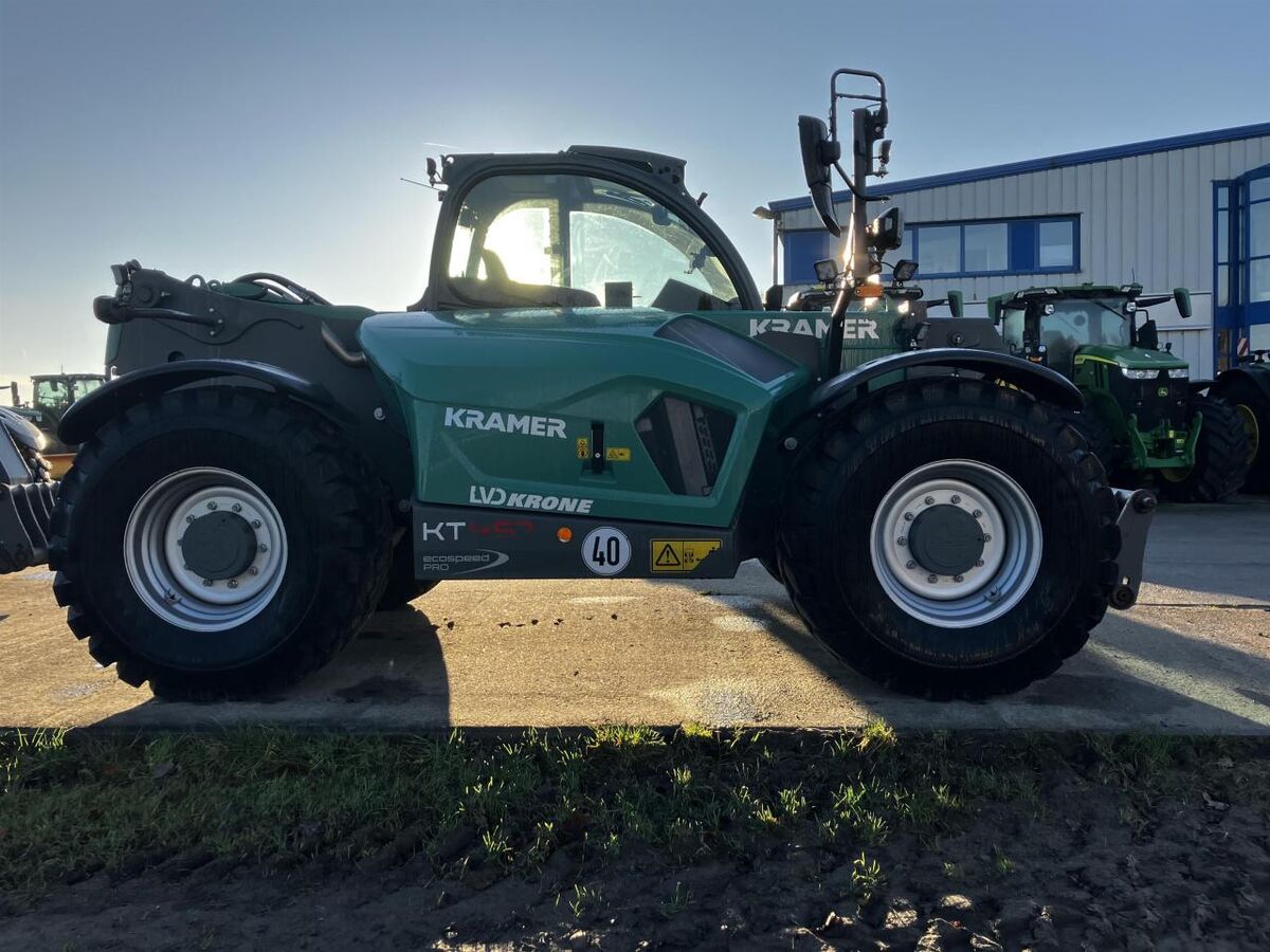 Kramer KT457 2