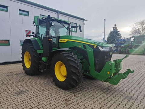 John Deere 8R 340