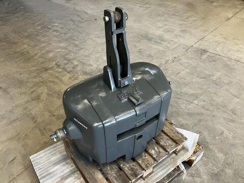 Sonstige MF 850 kg
