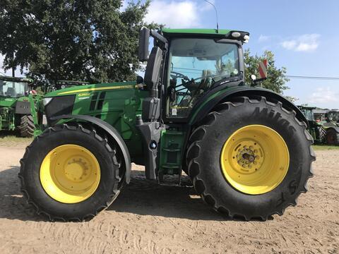 John Deere 6250R