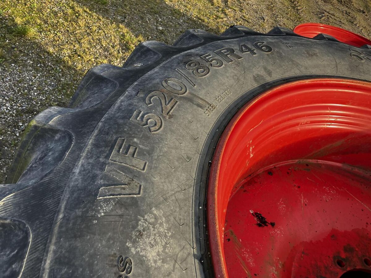 Alliance 520/85R46 VF 2