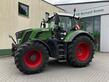 Fendt 828 Vario Profi Plus