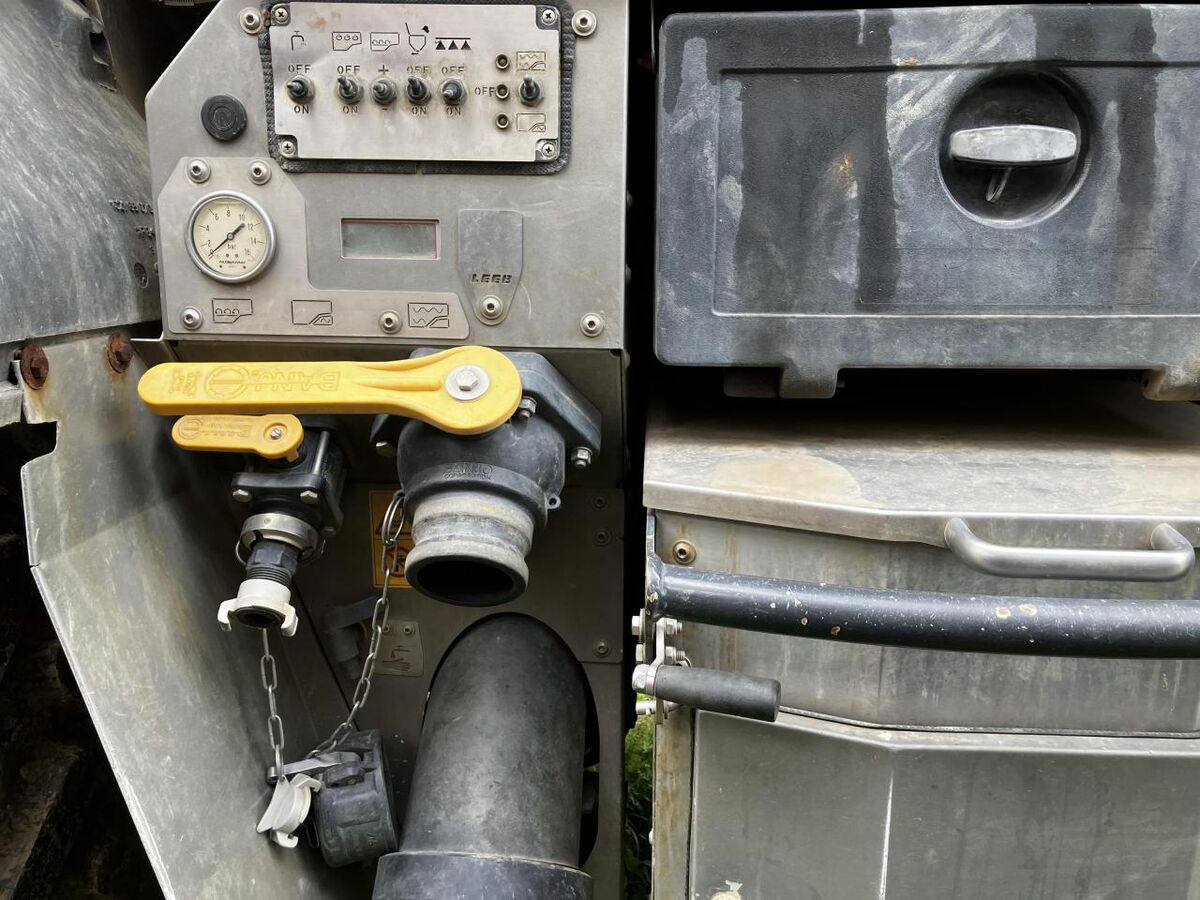 Horsch Leeb PT 270 3