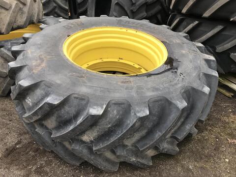 Michelin 650/85R38