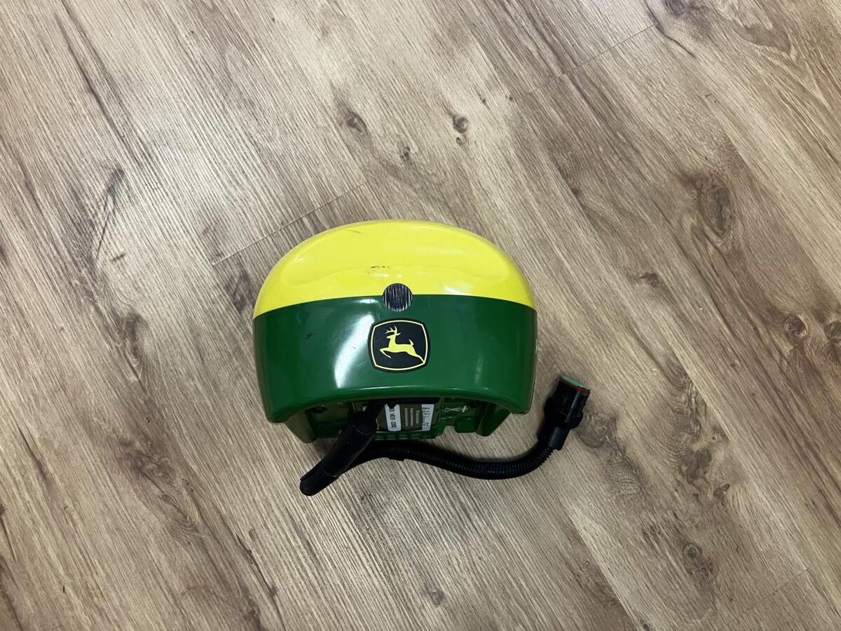 John Deere SF6000 SF3, M-RTK 2