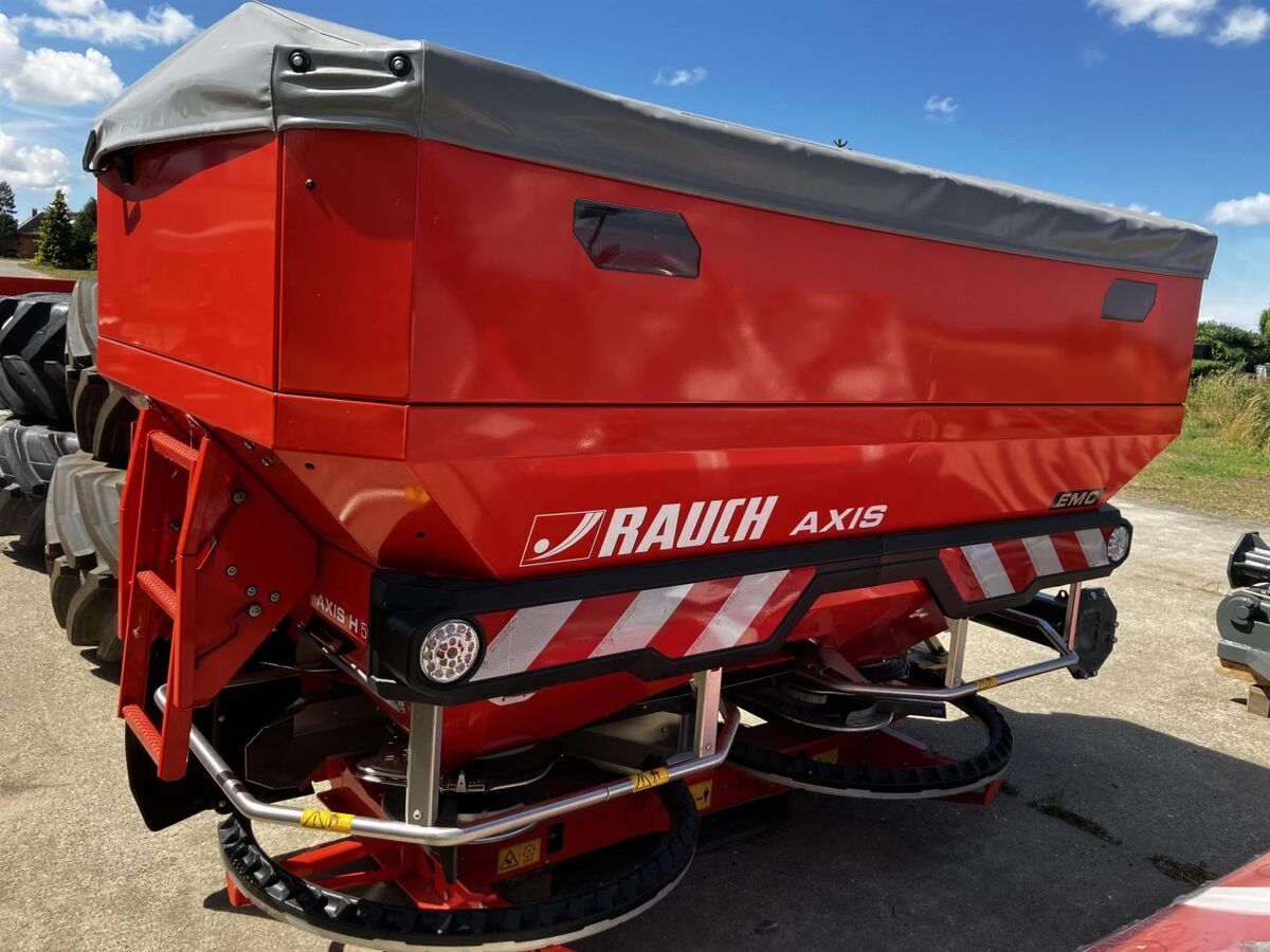 Rauch Axis H 50.2 EMC + W 1