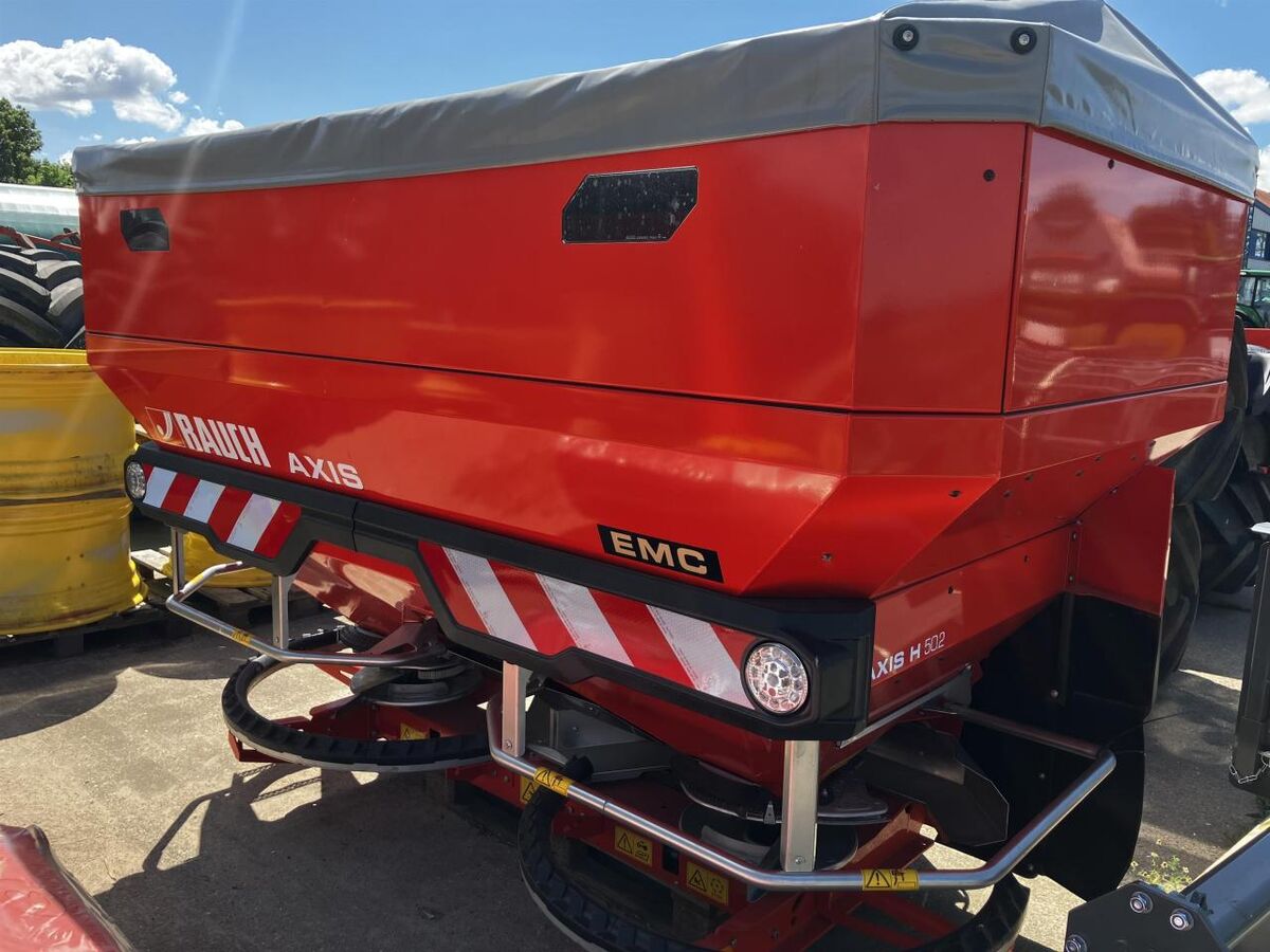 Rauch Axis H 50.2 EMC + W 2