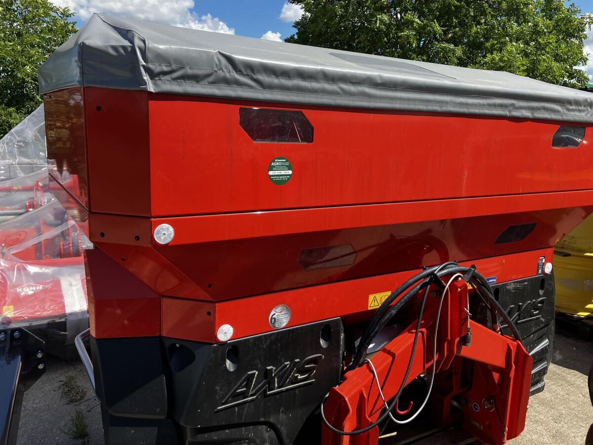 Rauch Axis H 50.2 EMC + W 3