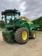 John Deere 8500