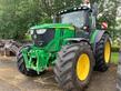 John Deere 6R 250