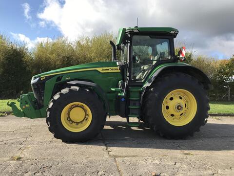 John Deere 8R 340