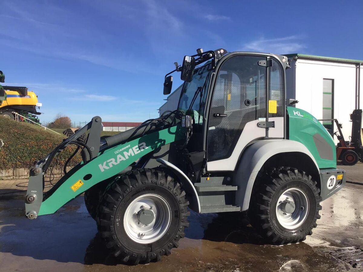 Kramer KL25.5e 1