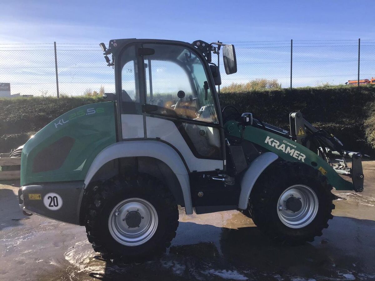 Kramer KL25.5e 3