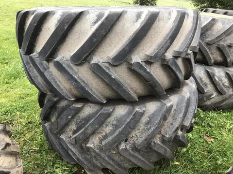 Michelin 650/60R34