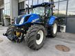 New Holland T6.180 Auto Command SideWinder II (Stage V) 