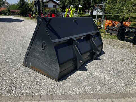 Sonstige Schaufel