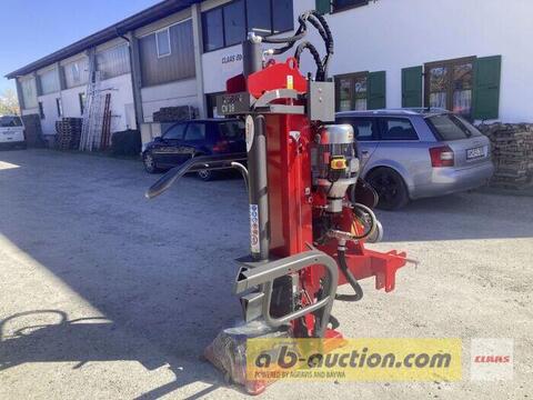 Krpan HOLZSPALTER CV 18 EK PRO