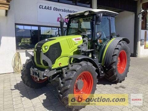 Claas ELIOS 210 CLASSIC 2