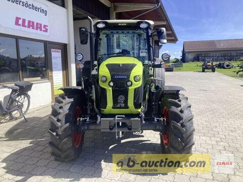 Claas ELIOS 210 CLASSIC 3