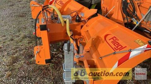 Fliegl PLANIERSCHILD MAMMUT 2