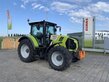 CLAAS ARION 650 CMATIC CEBIS