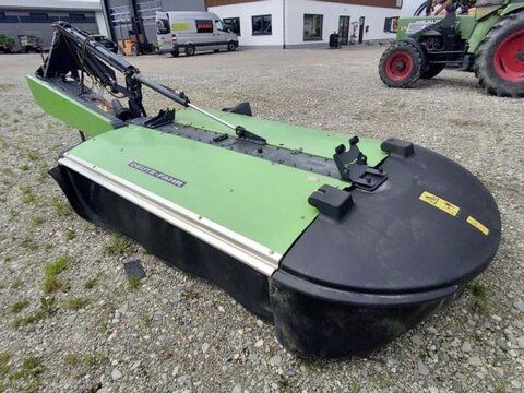 Deutz-Fahr KM 4.29