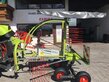 CLAAS LINER 370 TANDEM