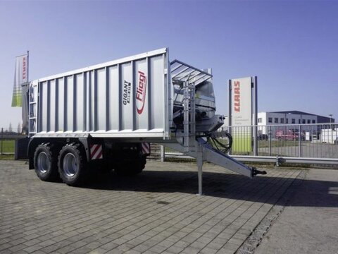 Fliegl ASW 271