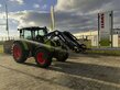 CLAAS AXOS 320 CL