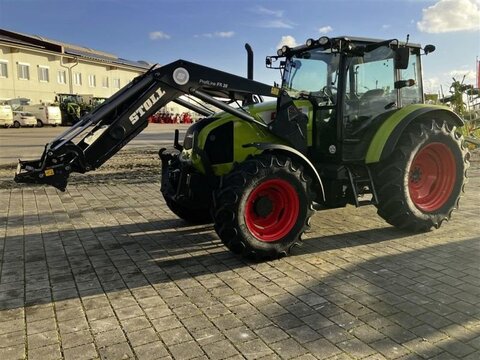 Claas AXOS 320 CL 3