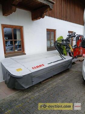 Claas DISCO 320