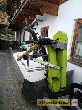 Claas DISCO 320 2