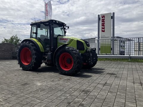 CLAAS AXOS 340 CX