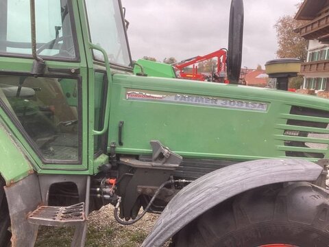 Fendt FARMER 308 LSA TURBOMATIK 3